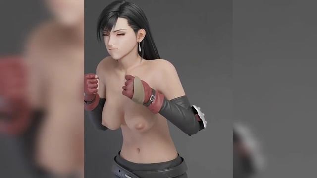 TIFA🥵 смотреть онлайн