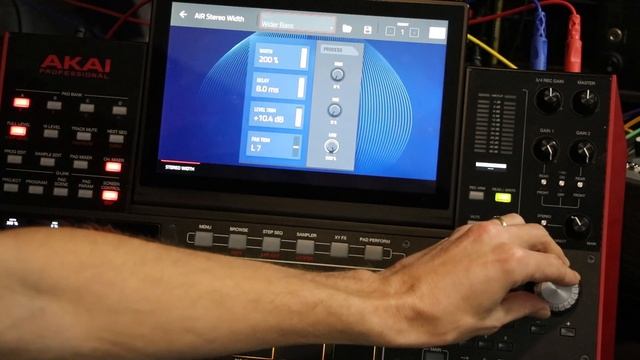 Mixing with MPC Effects with the Mpc half Speed Update смотреть онлайн