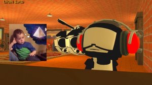 Newgrounds : Tankman's reaction to the discord memes (Garry's mod animation)