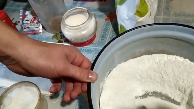 Домашние Пирожки с Картошкой/Вареньем/Капустой/Необычное и очень быстрое тесто/Homemade Cakes смотреть онлайн