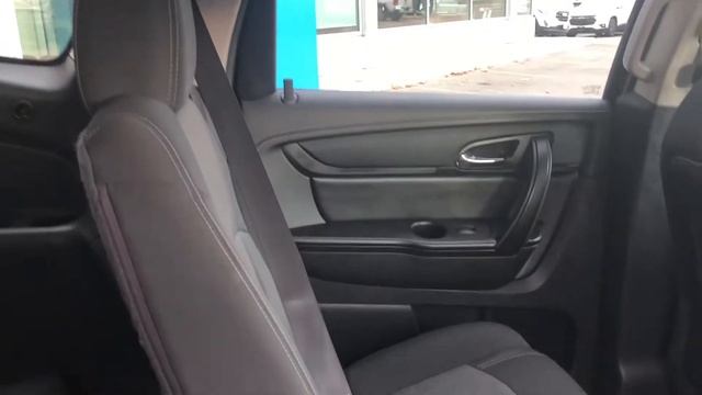 2017 Chevrolet Traverse LT 1LT AWD, Remote Start, Heated Seats, Rear Cam SUV смотреть онлайн