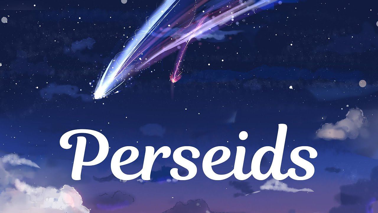 Ambient Mix - Perseids