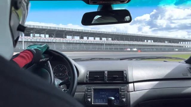 Igora Drive Onboard. New Config. BMW E46 #bmw #bmwmotorsport #e46 #trackday #330i #igoradrive