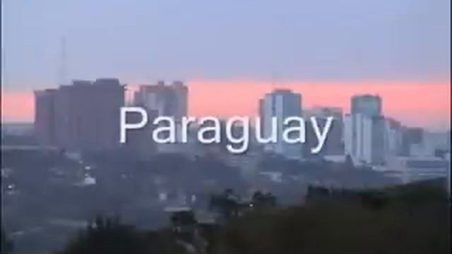 Himno de las Americas смотреть онлайн