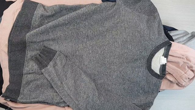 05156 Adult Sweatshirts HQ (Толстовки м/ж HQ)№16 21,75 кг 6,30€ за кг 50 ед смотреть онлайн