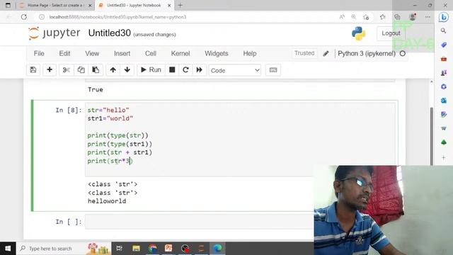 Python Programming-6 смотреть онлайн