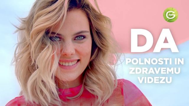 Garnier Hair Food Watermelon смотреть онлайн