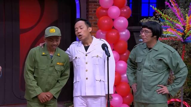 OPERA VAN JAVA (17/01/20) PART 1 смотреть онлайн