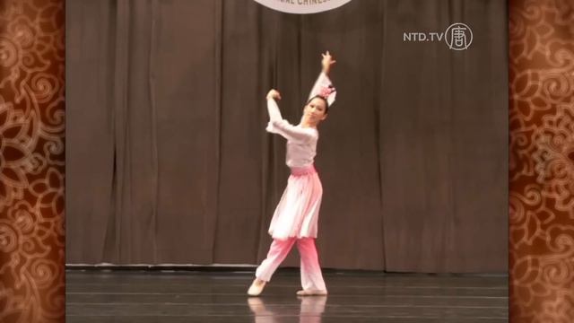Discovering China - Chinese Medicine & Dance смотреть онлайн