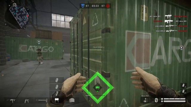 [WarFace] ЛАГИ ПРОПАЛИ?!?!?!?! || ПП-2000, CZ-75, Фиксы. смотреть онлайн
