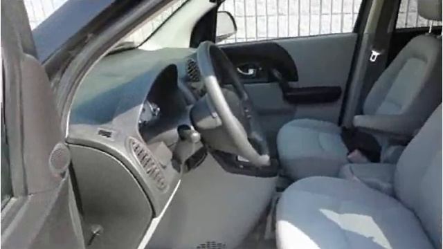 2005 Saturn VUE Used Cars Nashville TN смотреть онлайн