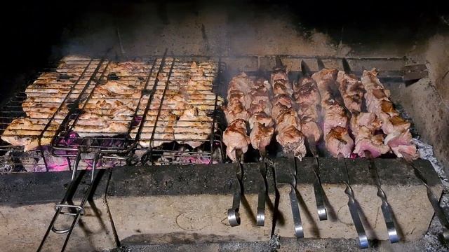 Сыроедение эксперимент 300 дней (4/300) шашлыки смотреть онлайн