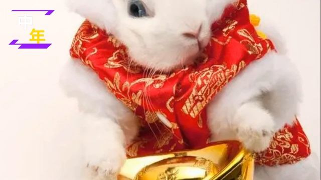 2023年，是百年一遇的“黑兔年”？ - 中年 смотреть онлайн