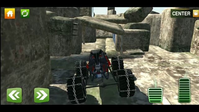 Dune Buggy Offroad - Beach Racing Car Stunts смотреть онлайн