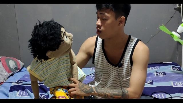 ANO ANG PAMBANSANG HAYOP?? смотреть онлайн
