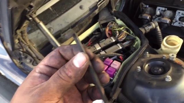 HOW TO Install Multi-Color Angel Eyes Halo Rings LED RGB BMW 5 Series 3 Series E39 528I 328I M5 M3 смотреть онлайн