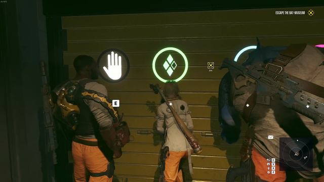 King Shark Fights Batman | Suicide Squad Kill The Justice League Gameplay #2 смотреть онлайн