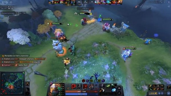 САМЫЙ ПРОСТОЙ И УНИВЕРСАЛЬНЫЙ КЕРРИ ● Гайд на Juggernaut