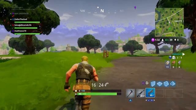 some season 1 gameplay i found смотреть онлайн