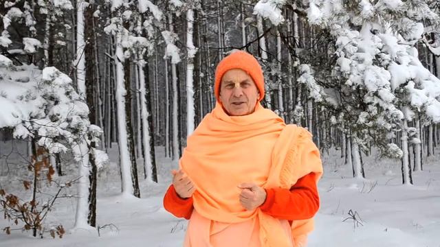 Свами Неми. Культурное развитие 09. Что такое культура? смотреть онлайн