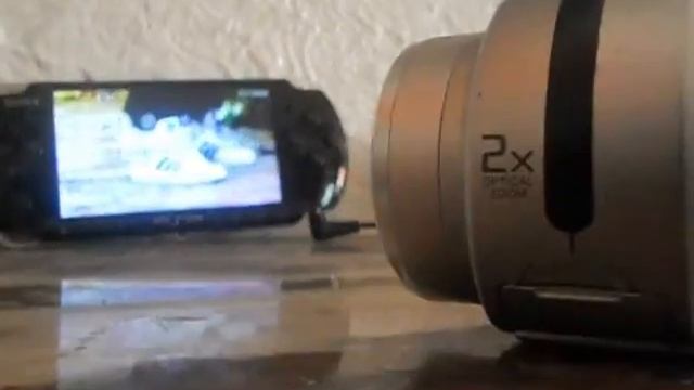 Sony DSC-P52
