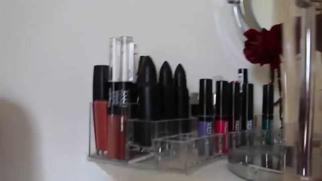 ♡ ☾ MY MAKEUP COLLECTION! ♡ ☾#imieitrucchi смотреть онлайн