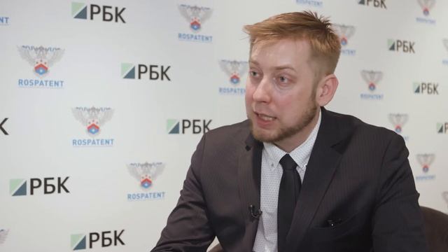 Андрей Москвич, директор департамента интеллектуальной собственности, Biocad смотреть онлайн