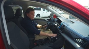 ПЕРВЫЙ ТЕСТ-ДРАЙВ 2021 VW TAOS | ОБЗОР ФОЛЬКСВАГЕН ТАОС