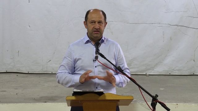 Боль в замысле Творца || Ерёменко В.Н. смотреть онлайн