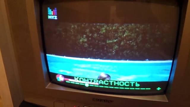 Sharp 14e2-ru после замены кинескопа в 3 раз смотреть онлайн