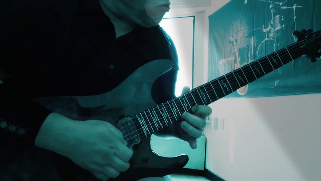 OMENS REVENGE. @SchecterGuitarTV смотреть онлайн