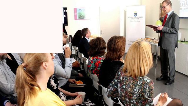 SSE Alumni Russia/ Потому, что мы вместе! смотреть онлайн