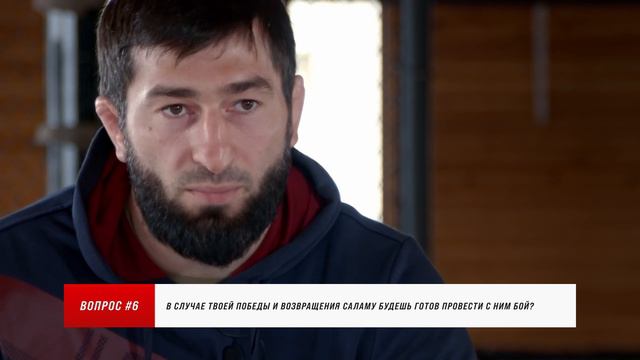 Ответы на Вопросы | Абдул-Рахман Джанаев смотреть онлайн
