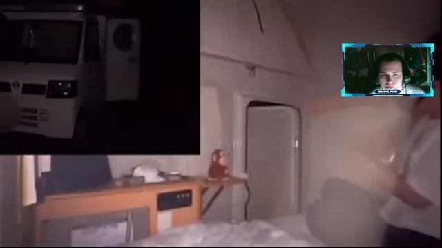 😱РЕАКЦИЯ НА 10 Самых Страшных Видео в Мире | Новая Подборка #8 смотреть онлайн