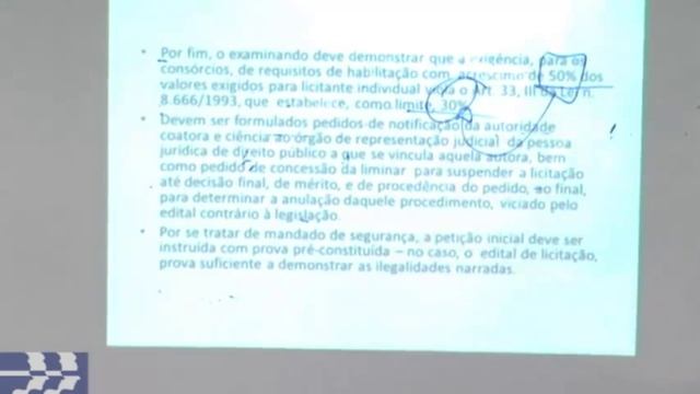 [OAB 2ª Fase XIV] Correção de Direito Administrativo - Ricardo Russel смотреть онлайн
