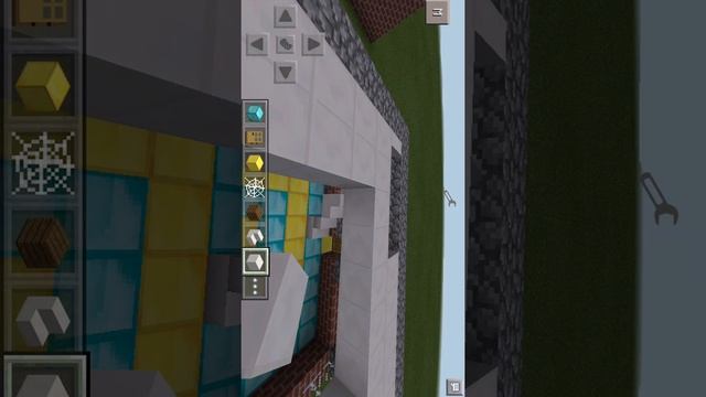 Обзор BlockLauncher Pro и Minecraft. смотреть онлайн