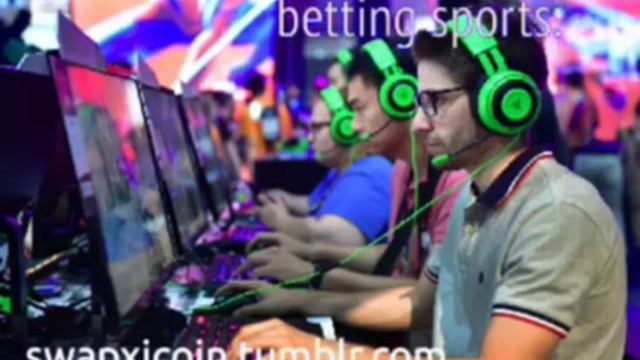 SWapXi token - монета для геймеров, стримеров, пользователей, трейдеров, ставки на спорт. смотреть онлайн