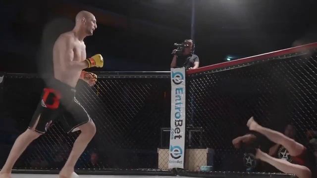 ? РОЖДЕНИЕ ЛЕГЕНДЫ Хамзата Чимаева - выигрывать в сухую? (720p) смотреть онлайн