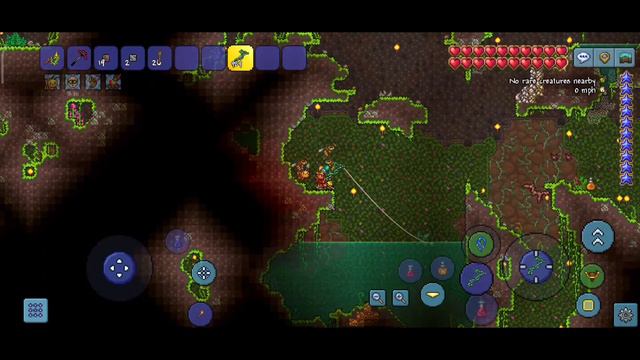 Terraria Master Mode ep.3 สอนทำยาSummoning potion #terrariamastermode #TerrariaStudio смотреть онлайн