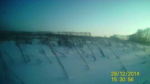 конец BRP Lynx Pro-Army V-800