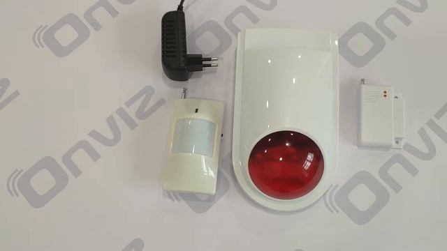 Обзор Onviz Optima смотреть онлайн