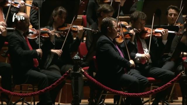 Trombone Moments in Shostakovich Symphony No. 13 "Babi Yar" смотреть онлайн