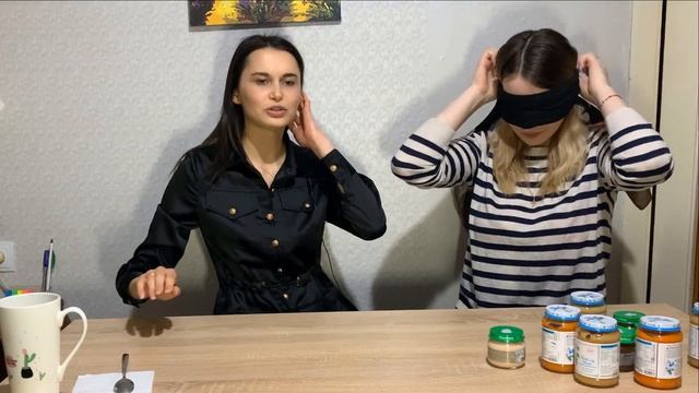 CHALLANGE УГАДАЙ ДЕТСКОЕ ПИТАНИЕ! смотреть онлайн