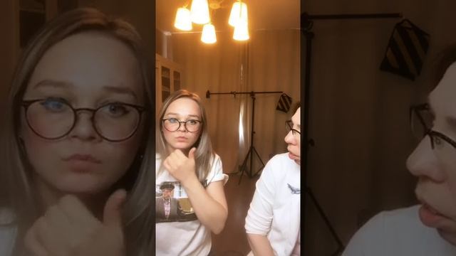 ? Художественная вышивка гладью портретов. Запись эфира от 29.03.2019 смотреть онлайн