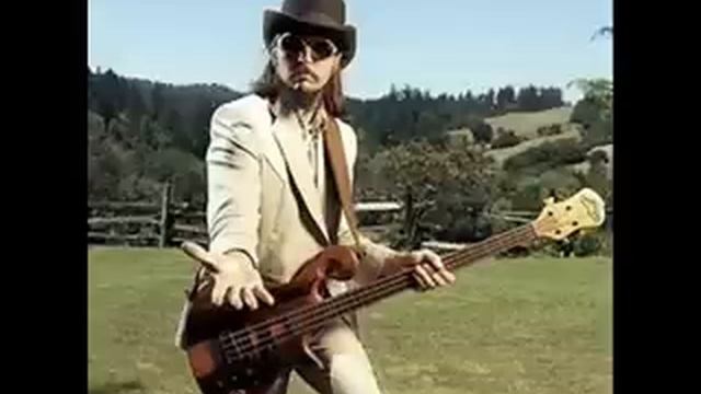 The Awakening Solo de bajo Les Claypool Primus..mp4 смотреть онлайн