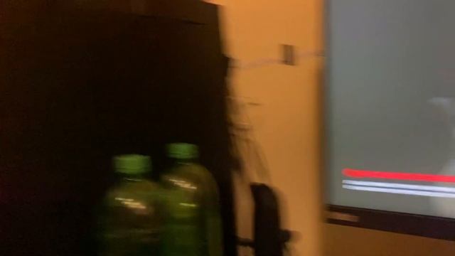 How to fix green monitor! Why is my computer screen green??! смотреть онлайн