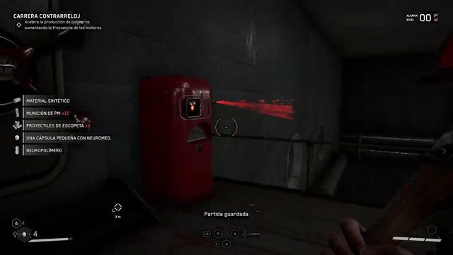 ATOMIC HEART,CAP 3 // XBOX SERIES S смотреть онлайн