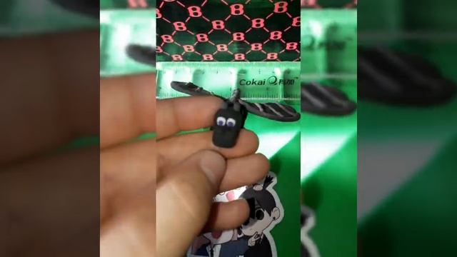 эндер дракон из воздушного пластилина смотреть онлайн