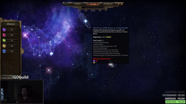 Grim Dawn - Why You Should Play & Compared To Path Of Exile