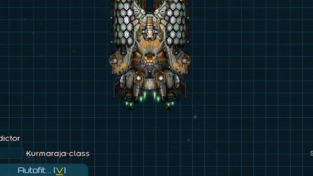 StarSector Blackrock Drive Yards Mod Showcase Fast Guide смотреть онлайн